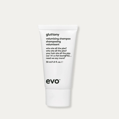 EVO Gluttony Volume Shampoo 30 ml