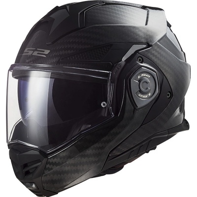 LS2 FF901 ADVANT X SOLID CARBON