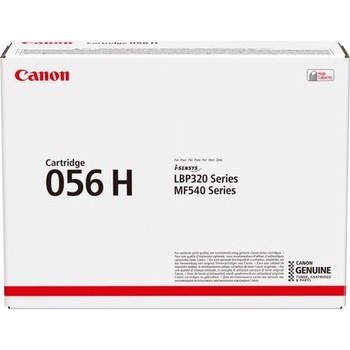 Canon Тонер, Canon, 056H Schwarz, черен (3008C004)