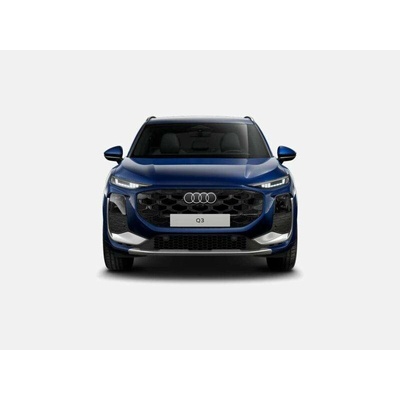 Audi Q3 1.5 TFSIe 200 kW