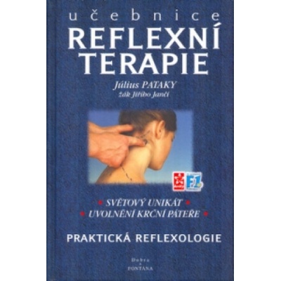 Učebnice reflexní terapie