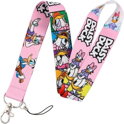 Šňůrka na krk Daisy Minnie
