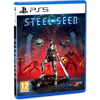 Steel Seed