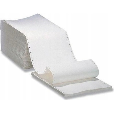 Tabelační papír Image Printform 240 mm x 12 / 1+2, BP / 750 ks – Zboží Živě