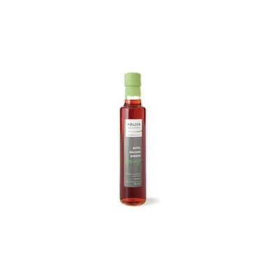 Polzer BIO Jablkovo balzamiko hruškový ocot 250 ml