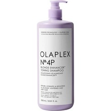 Olaplex 4P Blonde Enhancer Toning Shampoo 1000 ml