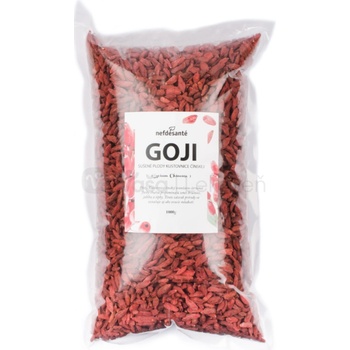 Nefdesanté Goji 1000 g