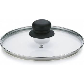 Kela Стъклен капак Calisto - Ø 20 см (KELA 10871)