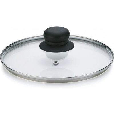 Kela Стъклен капак Calisto - Ø 20 см (KELA 10871)