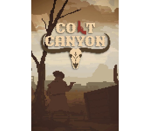 Colt Canyon