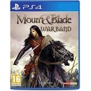 Hry na PS4 Mount and Blade: Warband