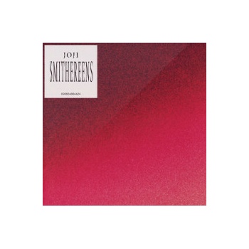 JOJI - SMITHEREENS LTD. CD