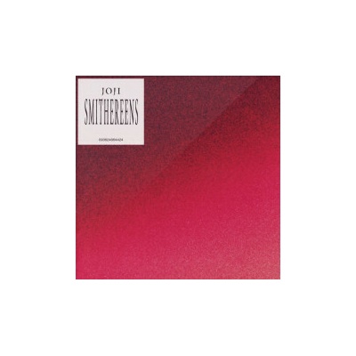 JOJI - SMITHEREENS LTD. CD