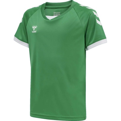 Hummel Тениска Hummel CORE VOLLEY TEE KIDS 213922-6235 Размер L (159-164 cm)