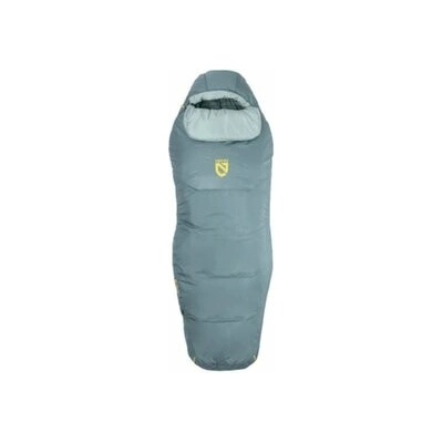 Nemo Equipment Tempo Womens 20 Endless Promise Arctic/Aquifer modrá Long