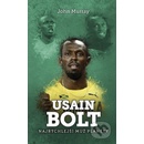 Usain Bolt - John Murray