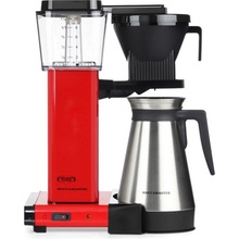 Moccamaster KBGT 741 Red