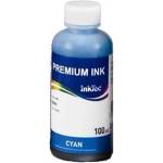 INKTEC Бутилка с мастило INKTEC за HP CB317/CB32/No564/364, 100 ml, Син (INKTEC-HP-7064-100MC) - hits