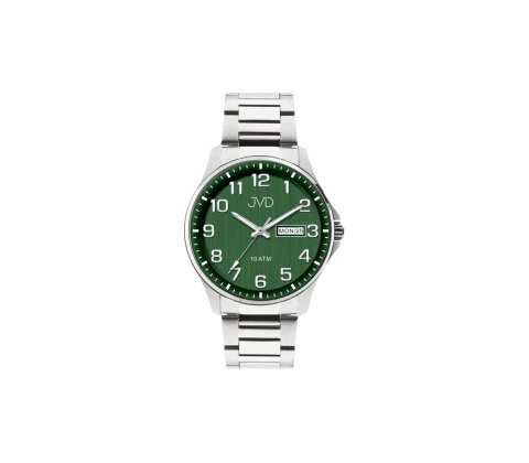 JVD JE611.9