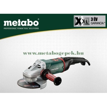 Metabo WE 24-180 MVT (606468000)