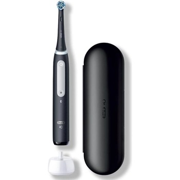 Image 1 of Oral-B iO Series 4 matte black