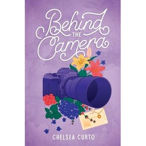 Behind the Camera (ISBN: 9781958983089)