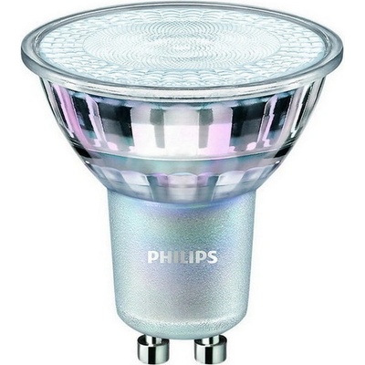Philips Reflektorová LED žárovka MASTER LEDspot Value DT 4,9-50W GU10 927 36D