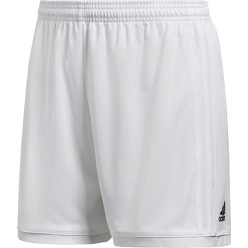 Image 1 of adidas Дамски къси панталони Adidas Squadra 17 Shorts Womens - White / White