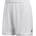 adidas Дамски къси панталони Adidas Squadra 17 Shorts Womens - White / White