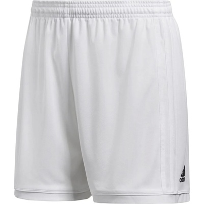 adidas Дамски къси панталони Adidas Squadra 17 Shorts Womens - White / White