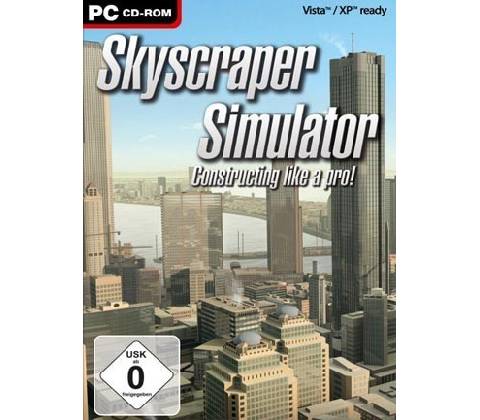 Skyscraper Simulator