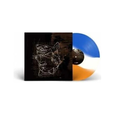 Holding A Wolf By The Ears LP