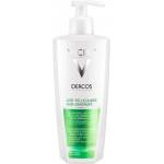 Vichy Шампоан против пърхот и сърбящ скалп за нормална до мазна коса , Vichy Dercos Anti - Dandruff Shampoo Normal-Oily Hair Pump 390ml