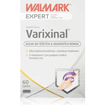 Walmark Varixinal pro podporu zdraví oběhové soustavy 60 ks