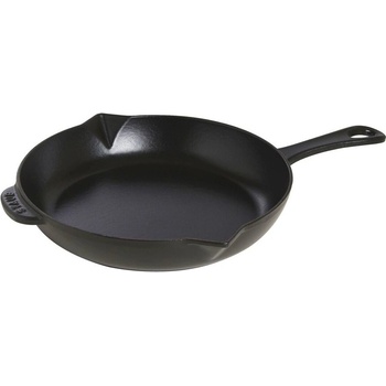 ZWILLING Staub чугунен тиган с метална дръжка, 26 cm (40510-617-0)