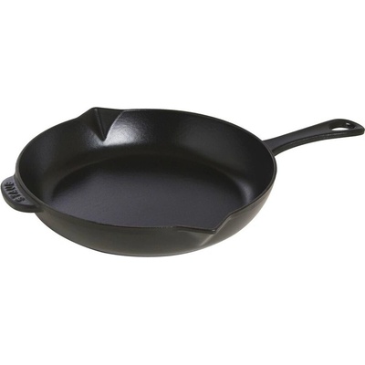 ZWILLING Staub чугунен тиган с метална дръжка, 26 cm (40510-617-0)