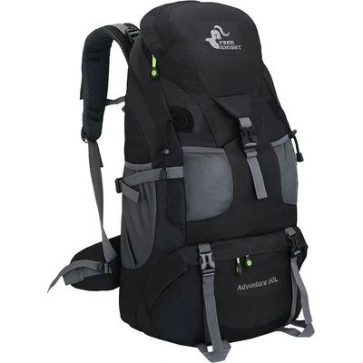 Merco Rock 50 l černá