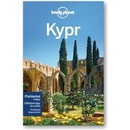 Kypr Lonely Planet