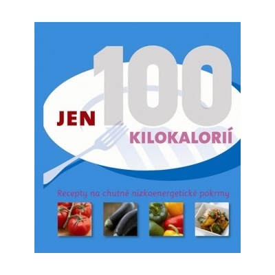 Jen 100 kilokalorií