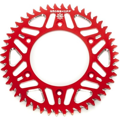 Grosskopf hliníková T7075 (ERGAL) 289 48 – Zboží Mobilmania