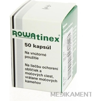 Rowatinex cps.mol.1 x 50