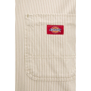 Dickies риза мъжка от памук (DK0A889SL441)