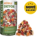 Mixit Müsli zdravě II: Detox 430 g