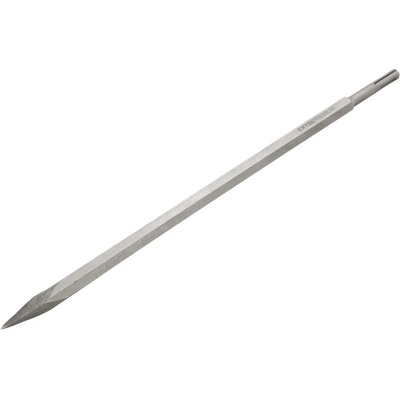 sekáč špičatý SDS PLUS, 400x14 mm