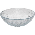 COSTA NOVA Десертна стъклена чиния ø 16 cm Brisa - Costa Nova (ZCN-V10390-CLR)