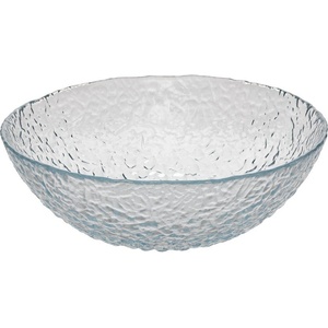 COSTA NOVA Десертна стъклена чиния ø 16 cm Brisa - Costa Nova (ZCN-V10390-CLR)