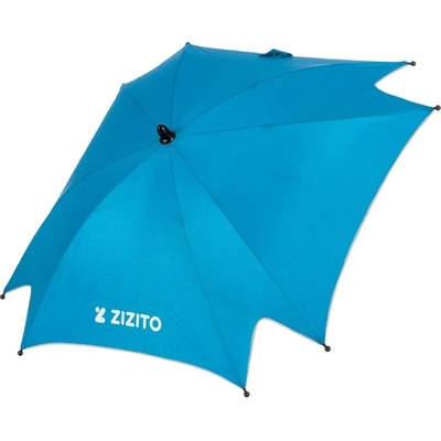 Zizito Универсален чадър за количка Zizito - светлосин (umbrella_light blue)
