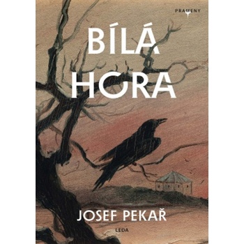 Bílá Hora