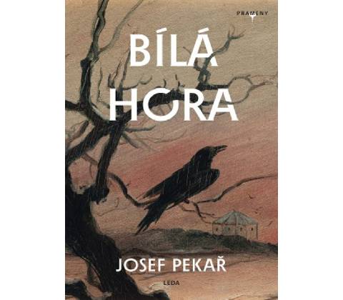 Bílá Hora