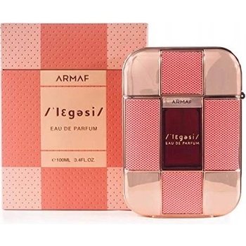 Armaf Legesi Femme parfémovaná voda dámská 100 ml